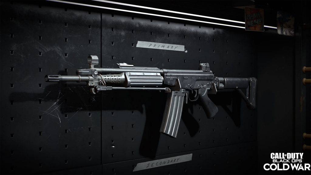 Cold War Season 5 weapon buffs and nerfs: All balance changes