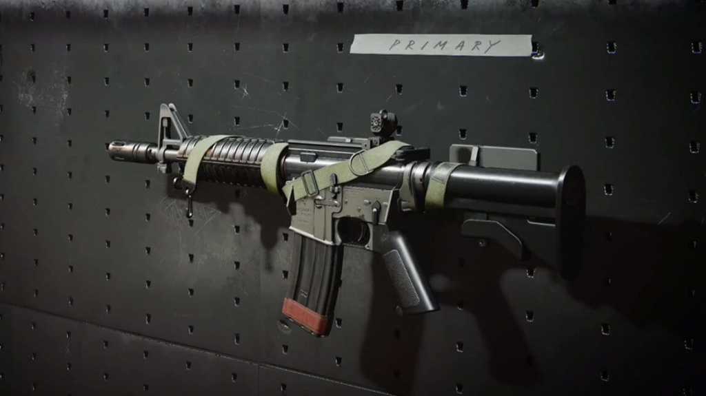 Cold War Season 5 weapon buffs and nerfs: All balance changes