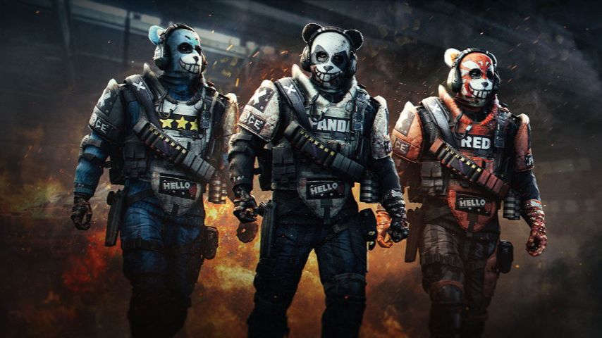 COD Warzone Season 6 battle pass Bundle