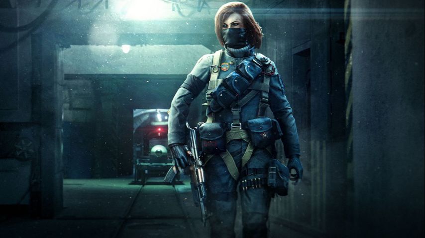 COD Warzone Season 6 Battle Pass Dispatch Skin