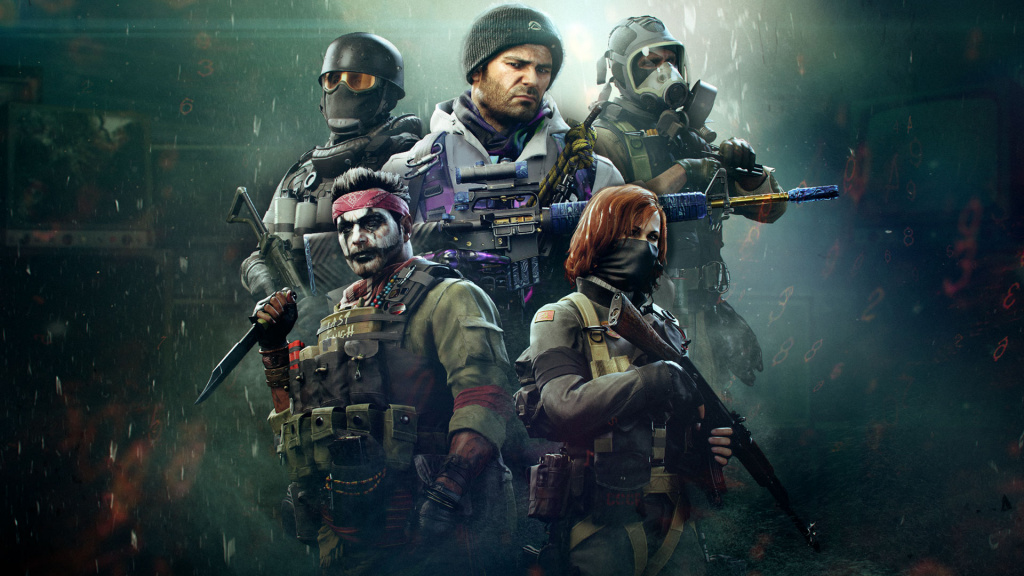 COD Warzone Season 6 battle pass Tier 0