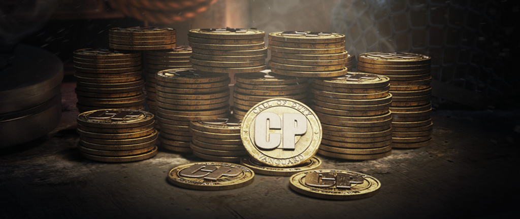 COD Vanguard Black Friday Search & Save tournament prize pool