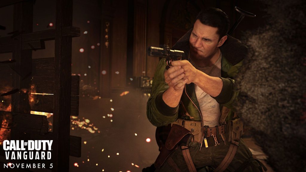 COD Vanguard Humiliation challenges how to complete
