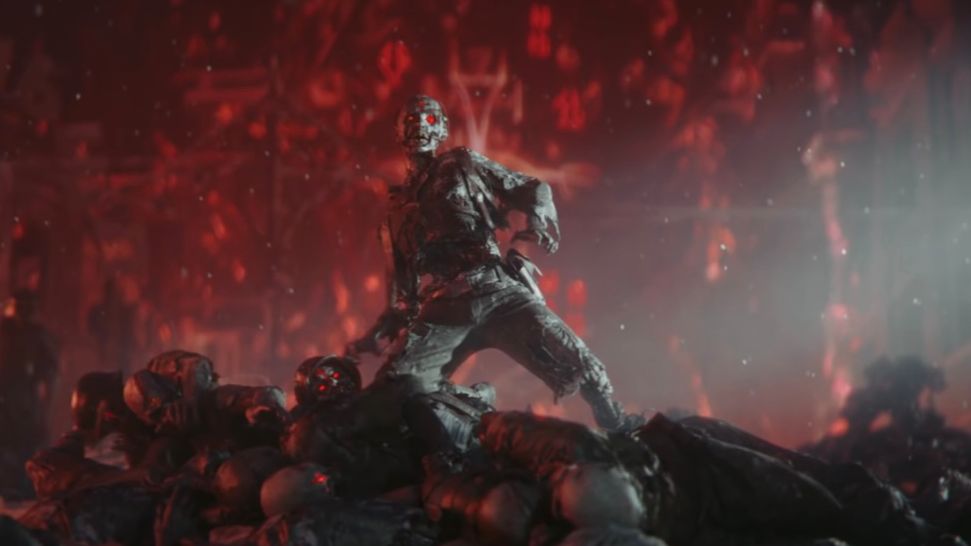 COD Vanguard Zombies 2
