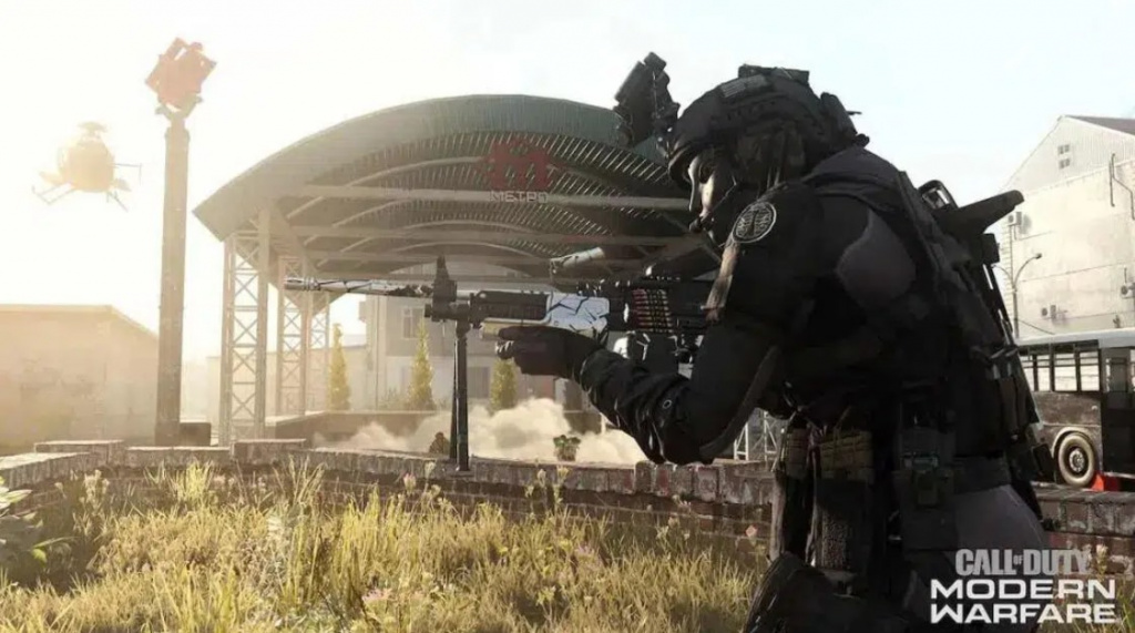 Best RAAL MG loadout how to unlock