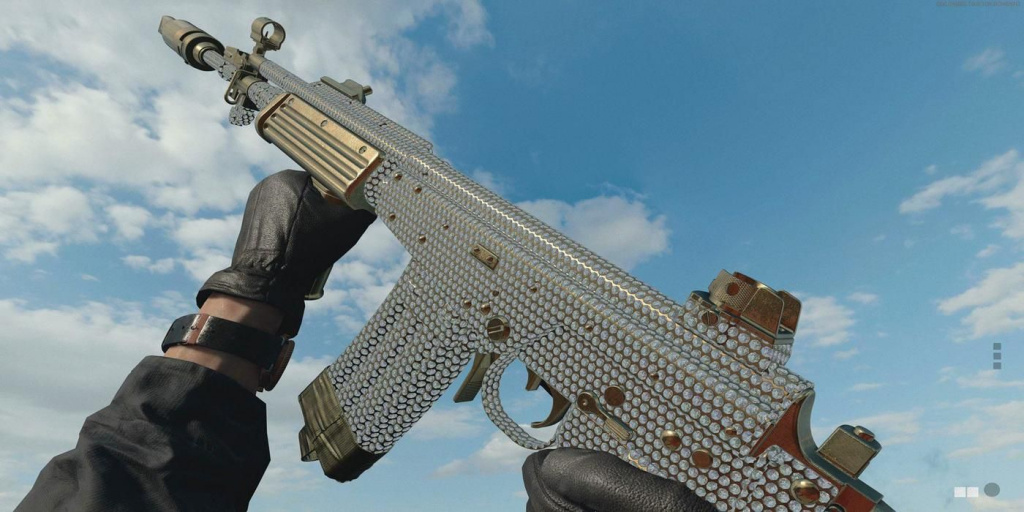 fara 83 assault rifle gunsmith loadout class setup warzone season 5