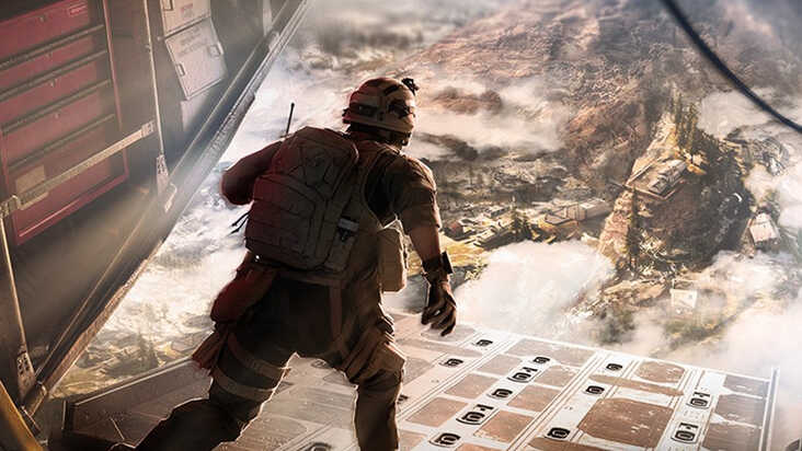 call of duty warzone mobile release