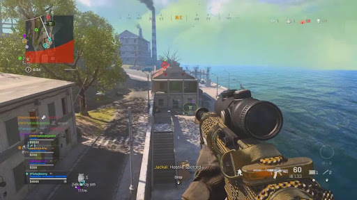 Xm4 season 5 reloaded