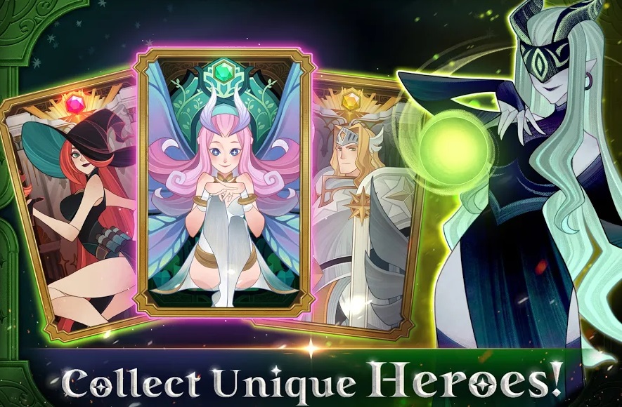 AFK Arena redeem codes latest free rewards diamonds gold hero crates