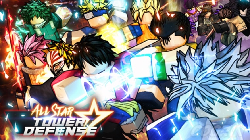 9+ All star tower defense wiki ace meaning 