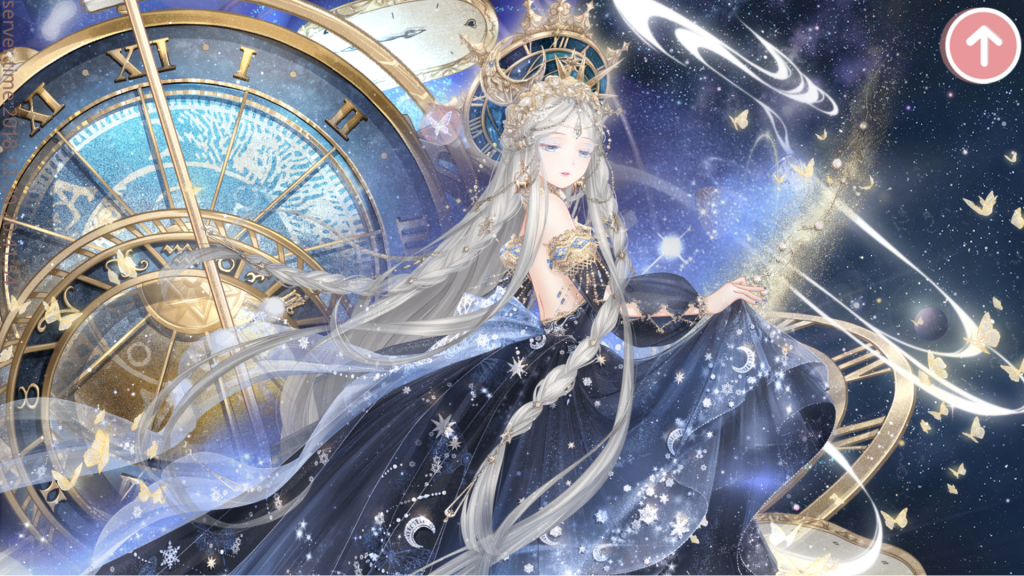 Love Nikki redeem codes (April 2022) Free cash, diamonds and more