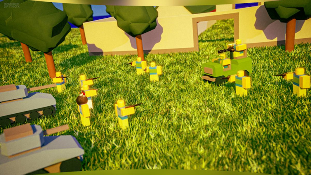 Roblox Noon Army Tycoon codes free gems research points money