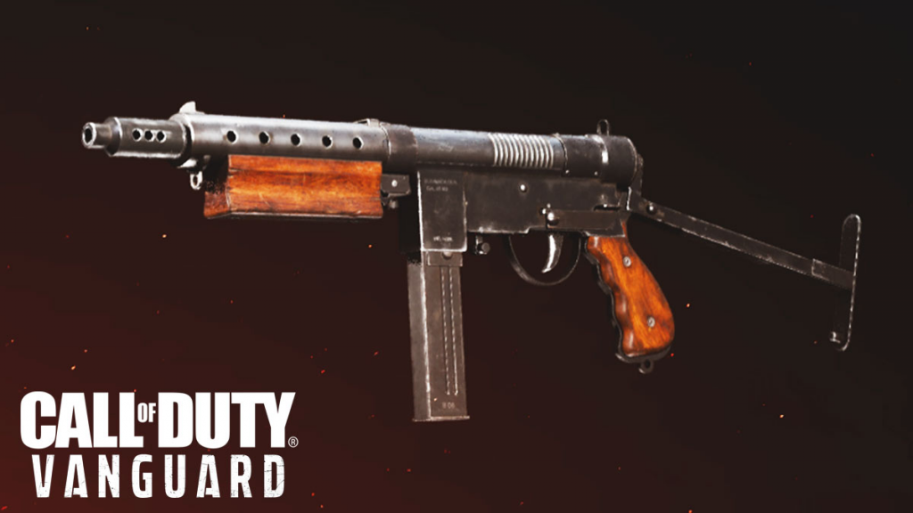 Best Welgun loadout for Warzone Pacific Season 1.5