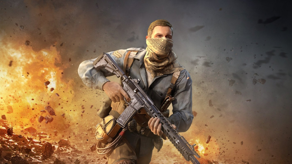 COD Vanguard free multiplayer MP trial how to join download dates times