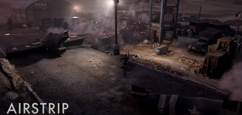 Vanguard alpha dates times release download size how to join pre-load links