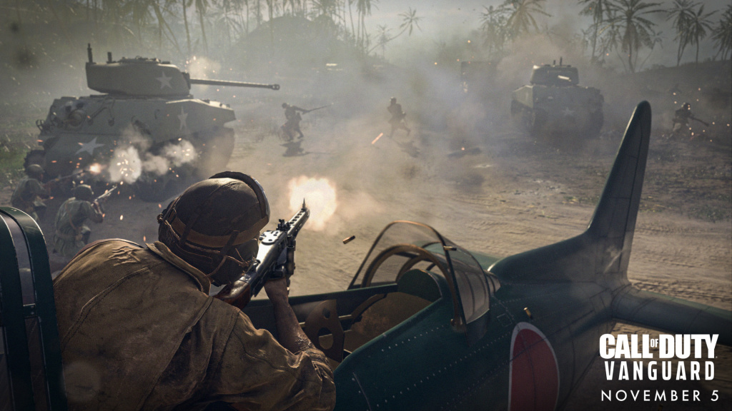 call of duty vanguard digital download