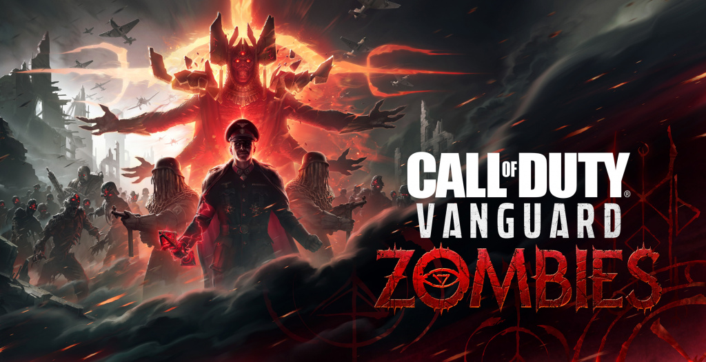 COD Vanguard Boot Camp 2
