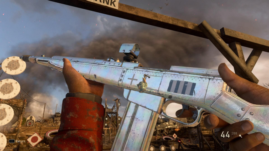 assault rifle weapons tier list cod vanguard call of duty gun guide