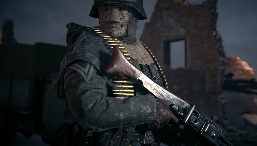 best weapon tier list assault rifle volk bar cod vanguard gun guide best to worst