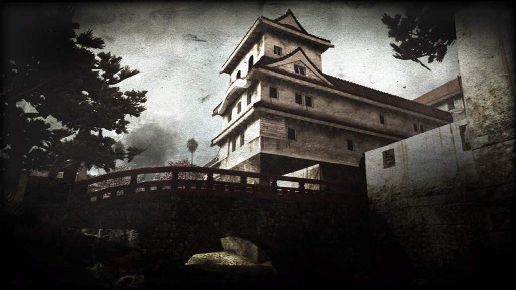 El mapa "Castillo" de Call of Duty aparecerá en COD Vanguard.