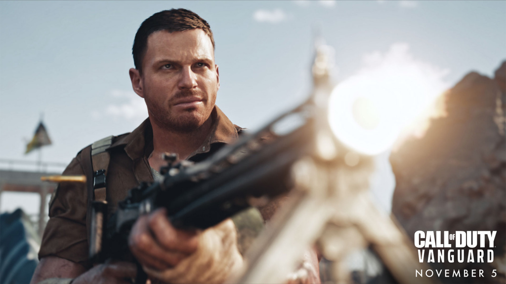 Call of Duty: Vanguard tendrá un nuevo modo de juego de eliminación basado en rondas "Champion Hill 