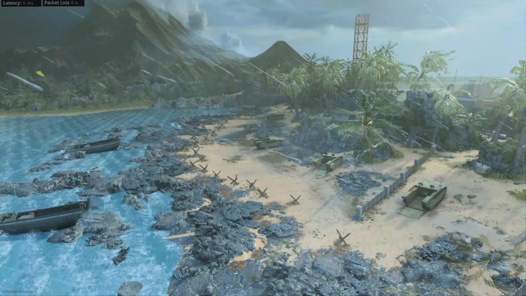 Every COD Vanguard map: All multiplayer maps, destruction and weather 