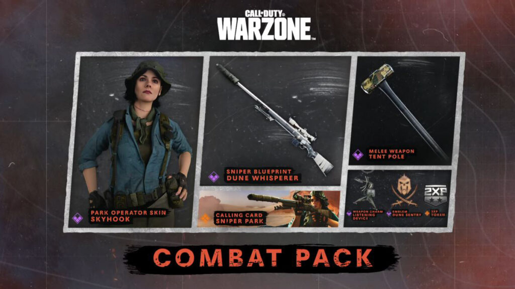 COD Vanguard playstation exclusive rewards PS4 PS5 PlayStation Plus combat packs XP boosts battle pass tier skips