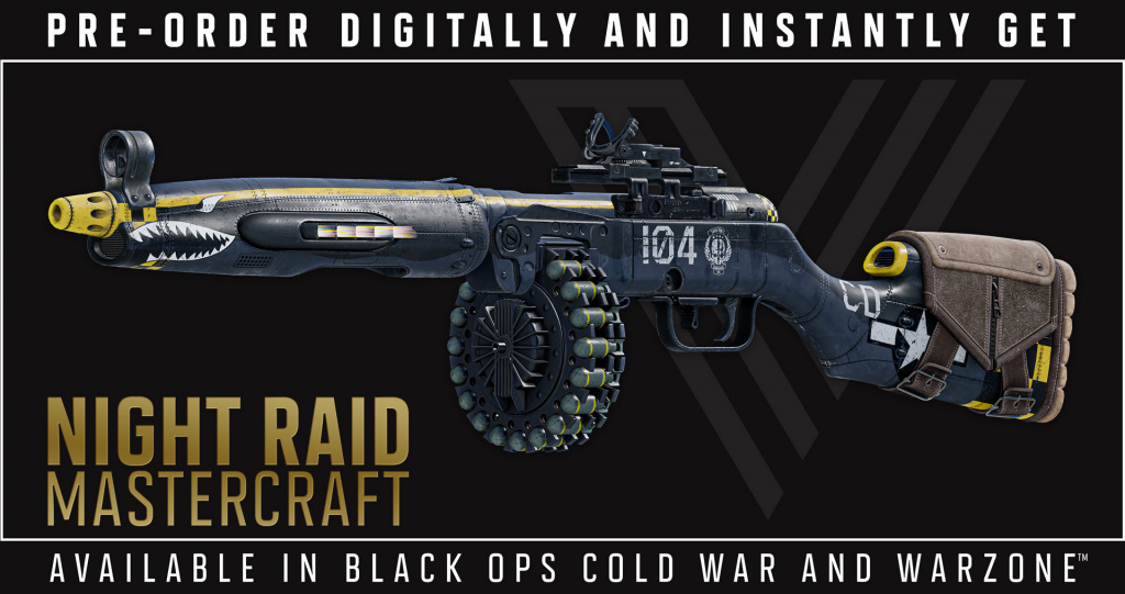 Call of Duty: Vanguard Ultimate Edition preorder content missing - how to fix