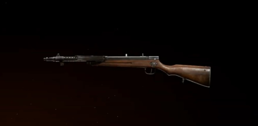 COD Vanguard call of duty SMG tier list best worst submachine guns MP40 Sten Owen Gun Type 100 PPSH-41