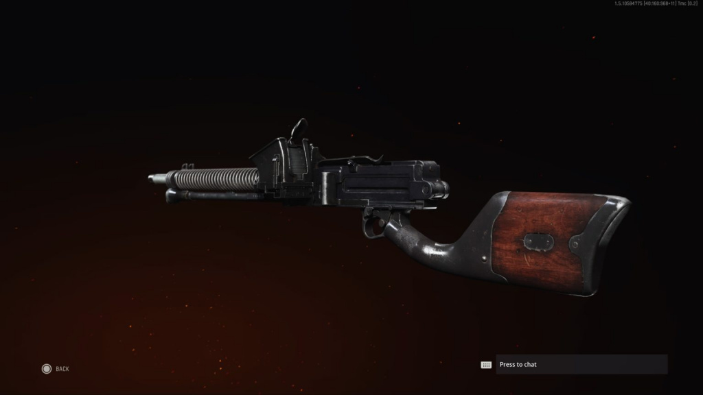 best warzone pacific gun guides list best to worst