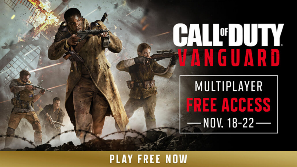 cod vanguard broke trends worst launch in 14 years in uk