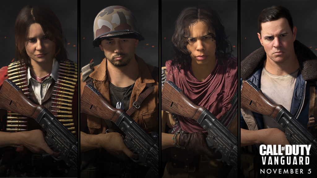 COD Vanguard prestige system how it works preseason rewards ranks