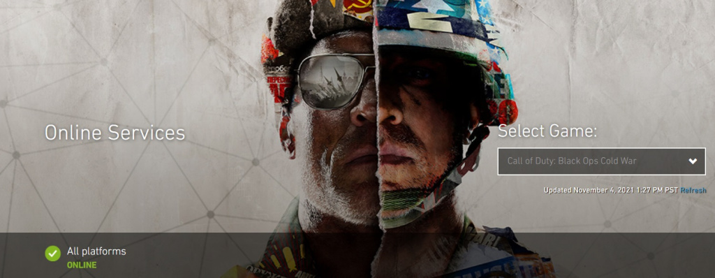 COD Vanguard servers down? How to check server status | GINX Esports TV