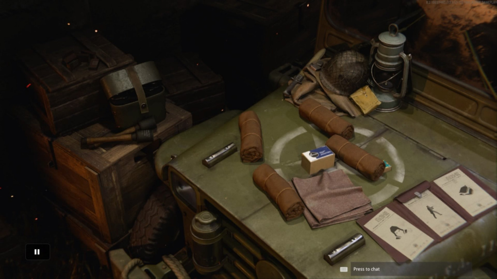 COD Vanguard gunsmith leaked: Weapon stats, perks, attachments, more