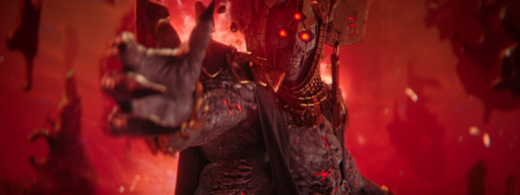 Kortifex the Deathless is the antagonist in COD Vanguard Zombies.