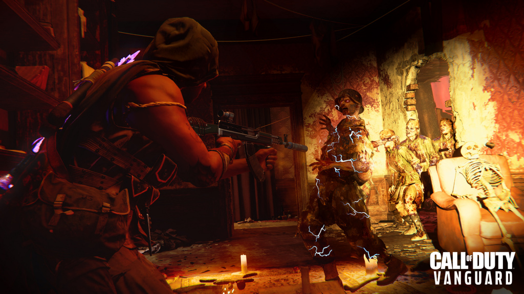 cod vanguard zombies season 1 new covenants and upgrades