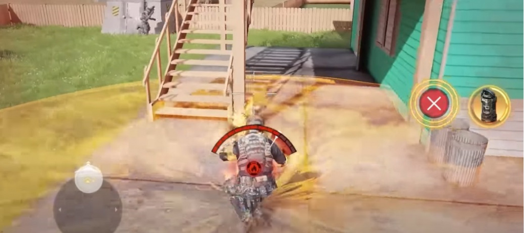 COD Mobile Season 3 APK OBB download links files size how to install android radical raid