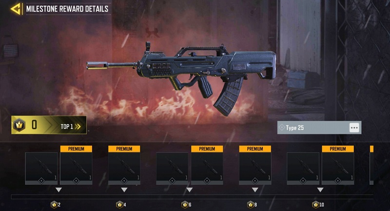 COD Mobile Tournament mode release date times rewards free CP leaderboard how it works UI details gameplay