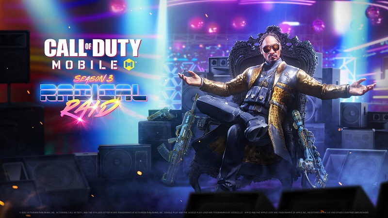 COD Mobile Season 3 balance changes weapons guns Kilo 2022 nerfs buffs attachments