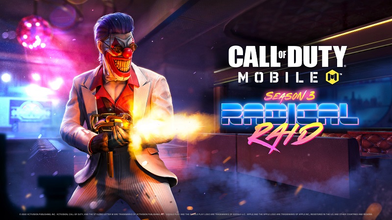 COD Mobile Season 3 MAC-10 new weapon SMG how to unlock stats gameplay