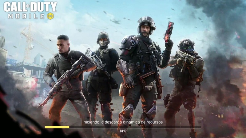 COD Mobile Season 2 2022 APK OBB download link files how to install task force 141