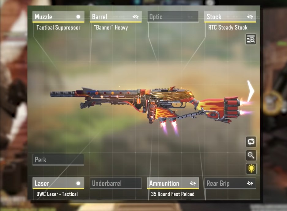 Best PPSh41 loadout for COD Mobile Season 2 GINX Esports TV