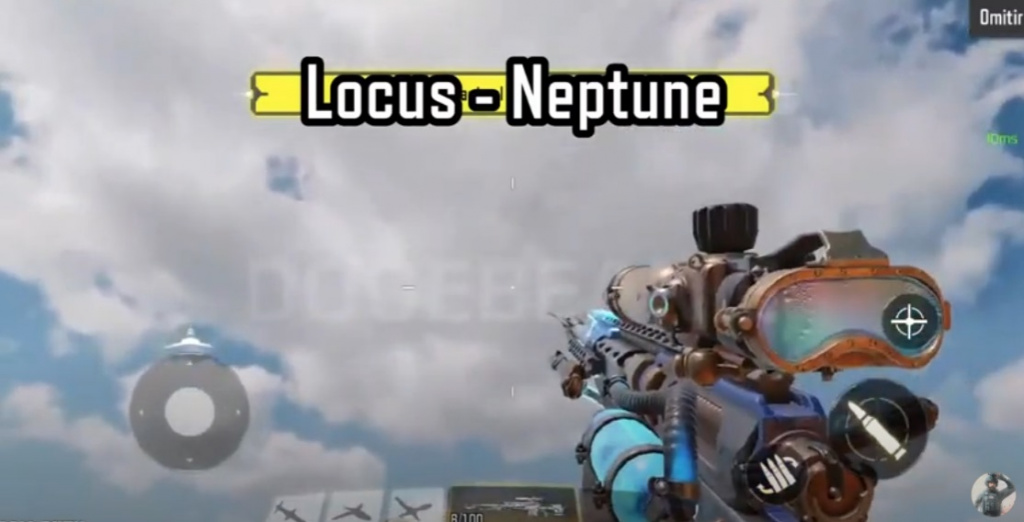 COD Mobile Season 5 legendary weapons
