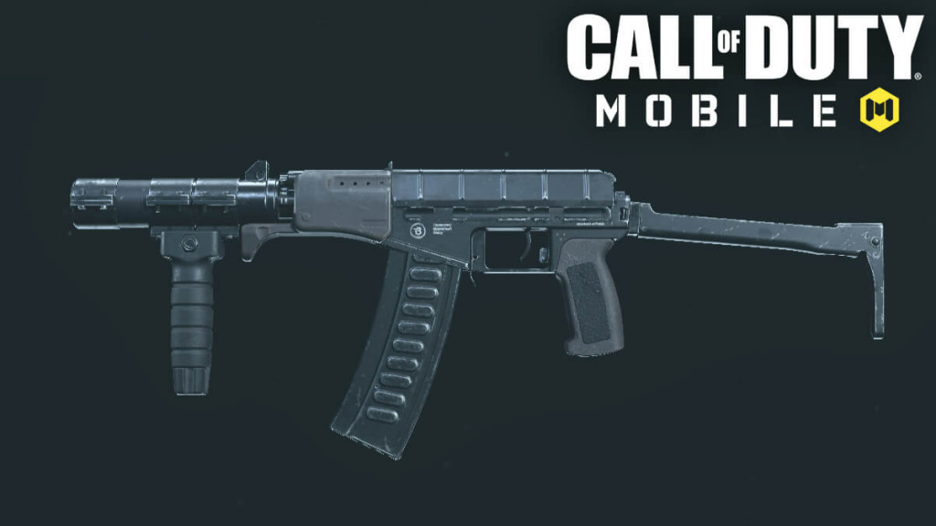 Best AS VAL gunsmith class setup for COD Mobile Season 5 GINX Esports TV
