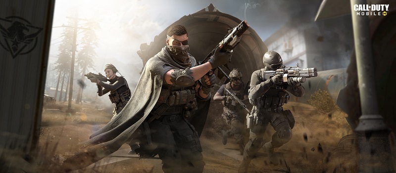 COD Mobile Season 7 balance changes weapons buffs nerfs guns