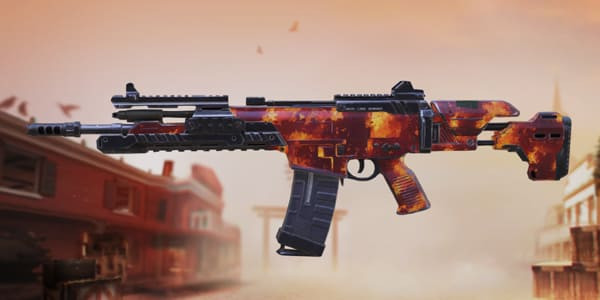 Cod Mobile Ar Tier List Every Assault Rifle Ranked From Best To Worst For Season 7 Ginx Esports Tv Cod Mobile Ar Tier List Every Assault Rifle Ranked From Best To Worst For Season 7 Ginx Esports Tv