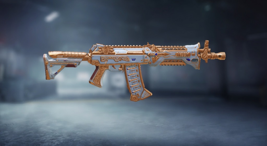 Best weapons in COD Mobile Season 6 - the strongest and most broken guns