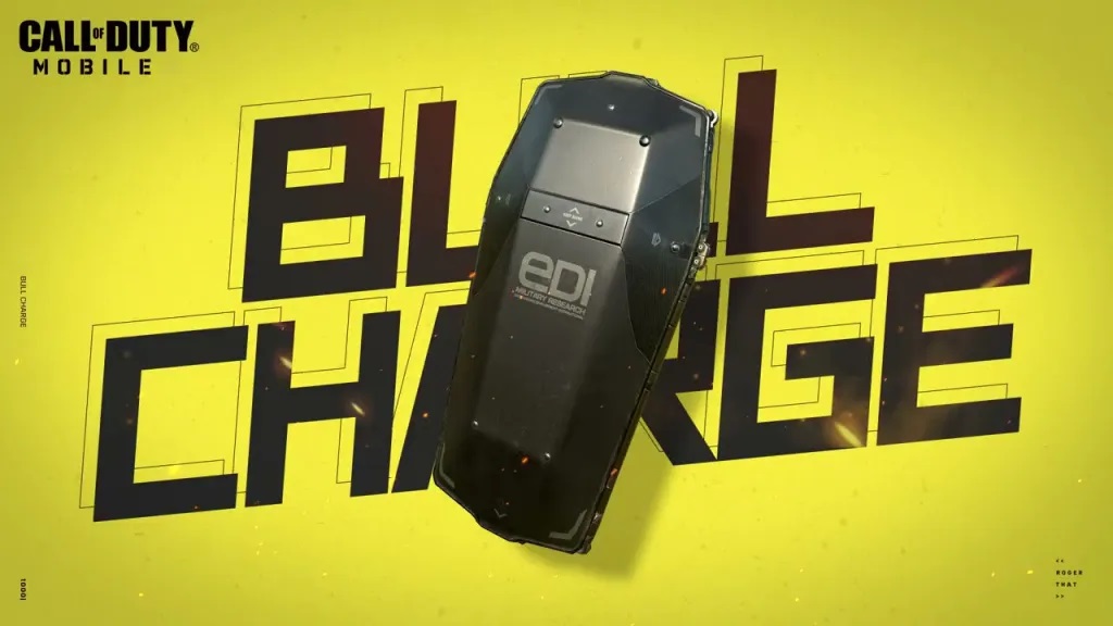 COD Mobile Season 6 weapon balance changes guns nerfs buffs skills thermite bull charge scorestreak