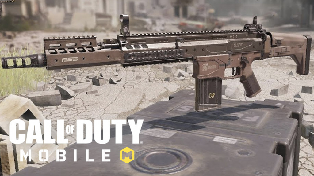 Best Dh R Gunsmith Loadout For Cod Mobile Season 6 Ginx Esports Tv Best Dh R Gunsmith Loadout For Cod Mobile Season 6 Ginx Esports Tv