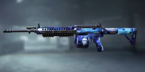 Best Weapons In Cod Mobile Season 6 Memu Blog
